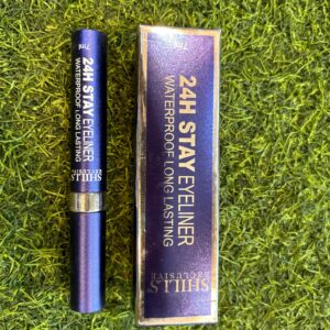 Shills Exclusive 24H stay Eyeliner