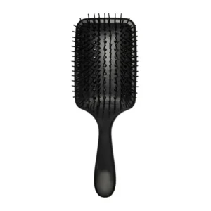 Ikonic Professional Pro Carbon Paddle Hair Brush