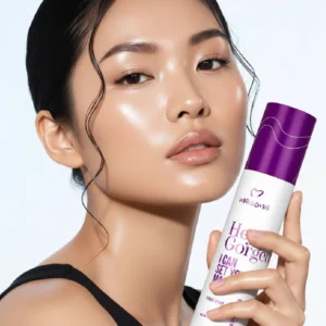 MAKEZMIA I Can Set Your Makeup