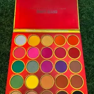 Beauty Glazed Dreaming Up Eyeshadow Palette