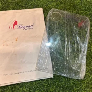 Beyond Makeup Mixing Pellete