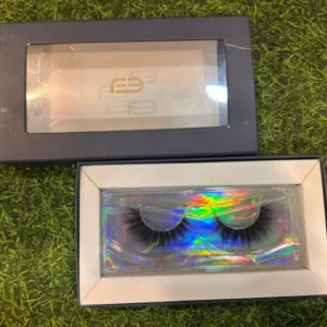 F Beauty Eye Lashes 1