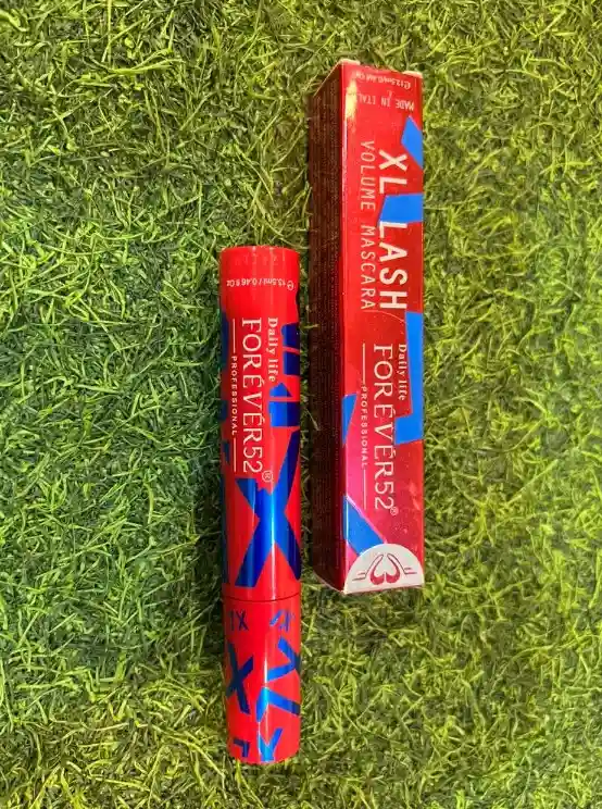 Forever52 Daily Life Xl Lash Mascara