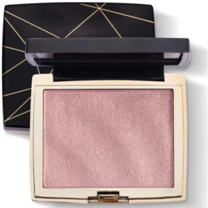 Hojo Highlighter Shimmering Powder (01-Pink)