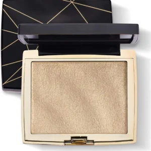Hojo Highlighter Shimmering Powder (02-Golden)
