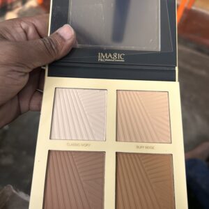 Imagic 4 in 1 contour pallete