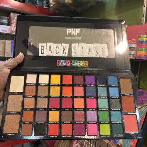 PNF Backstage Eyeshadow Palette