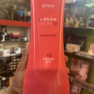 Streax volume 20/30/40