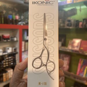 Ikonic IK-J 55 scissors ✂️