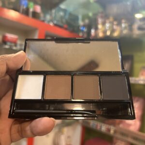 PNF Eyebrow kit powder base