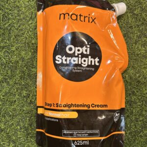 Matrix Straight cream -Normal