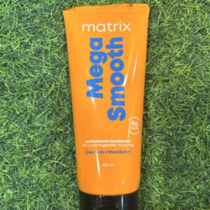 Matrix mega smooth 100 mL