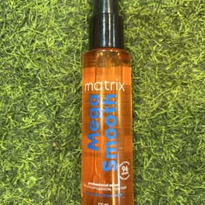 Matrix mega smooth 100ml