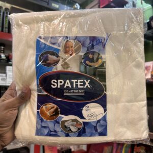 Spatex Dry Tissue for parlour many times uses