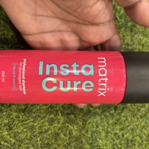 Matrix Insta cure shampoo 200ml