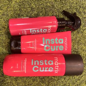 Matrix Insta cure combo pack