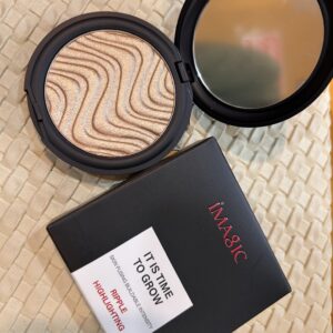 Imagic new Highlighter it is time to glow