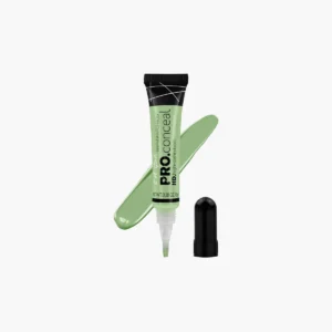 L.A Girl Single Concealer Green Shade