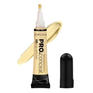 L.A Girl Single Concealer Yellow Shade