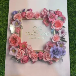 OG Crazy Girl All-in-One Makeup Kit