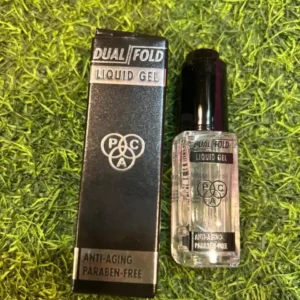 PAC Dual-Fold Liquid Gel