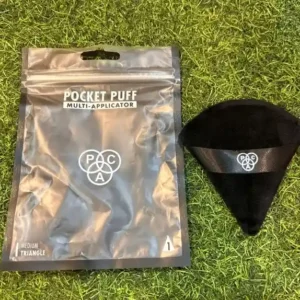 PAC Pocket Pizza Puff