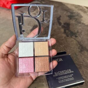Dior Highlighter Backstage