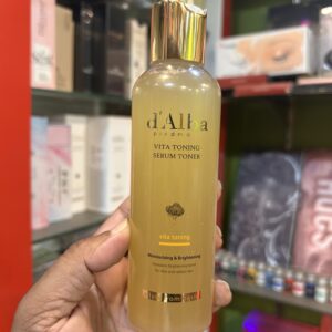 Dalba vita toning serum 180 mL
