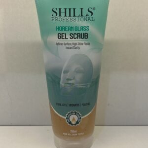 Shills Regular Gel scrub 🔥