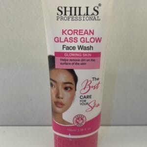 Shills Face wash daily use