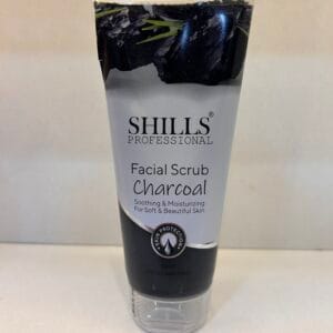 Shills Facial Scrub