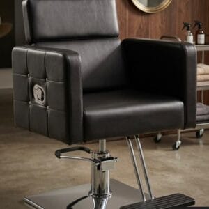 Salon chair
