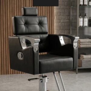 Salon chair